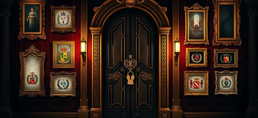 Crime Films That Highlight Family Traditions Crime Films That Highlight Family Traditions