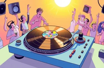 Top 10 Comedy Films About Electronic Music Top 10 Comedy Films About Electronic Music