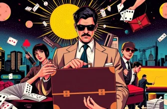 Top 10 Thrillers About Con Artists