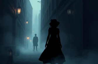 Jack the Ripper Films: A Cinematic Journey into Victorian Horror
