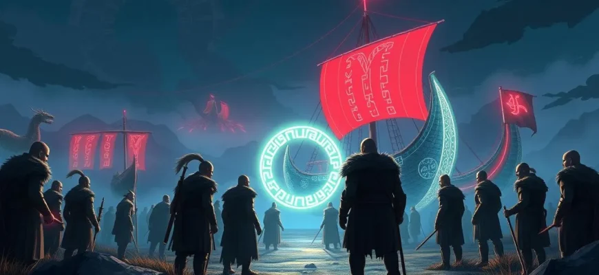 Top 10 Historical Viking Films Top 10 Historical Viking Films