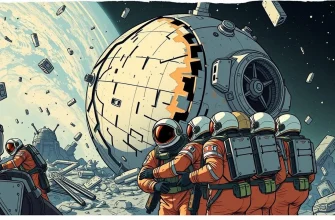 Top 10 Films About Space Disasters Top 10 Films About Space Disasters
