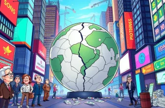 Economic Biopic Films: A Journey Through Economic History