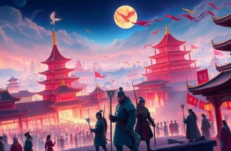 Top 10 Historical Films About Chinese Warriors Top 10 Historical Films About Chinese Warriors