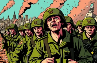 War Films: A Look at Penal Battalions War Films: A Look at Penal Battalions