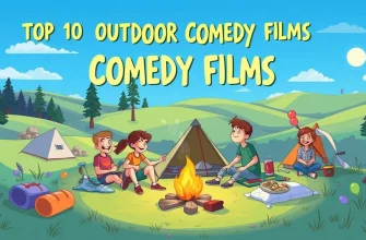 Best Outdoor Comedy Films for a Nature-Filled Laugh Best Outdoor Comedy Films for a Nature-Filled Laugh