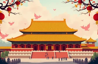 Best Historical Films About the Forbidden City