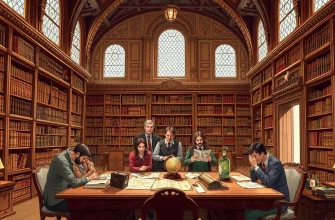 Adventure Films Seeking Lost Knowledge