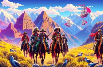 Historical Films About Conquistadors in Peru Historical Films About Conquistadors in Peru