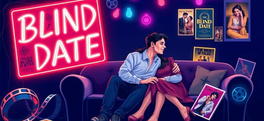 Top 10 Films About Blind Dates Top 10 Films About Blind Dates