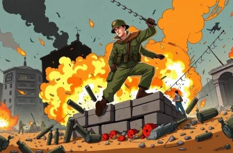 Top 10 War Films About Sappers