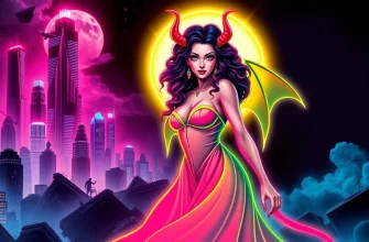 Top 10 Succubus Films to Watch