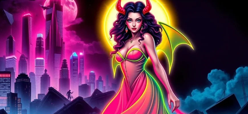 Top 10 Succubus Films to Watch Top 10 Succubus Films to Watch