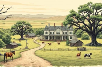 Western Films Set on Plantations Western Films Set on Plantations