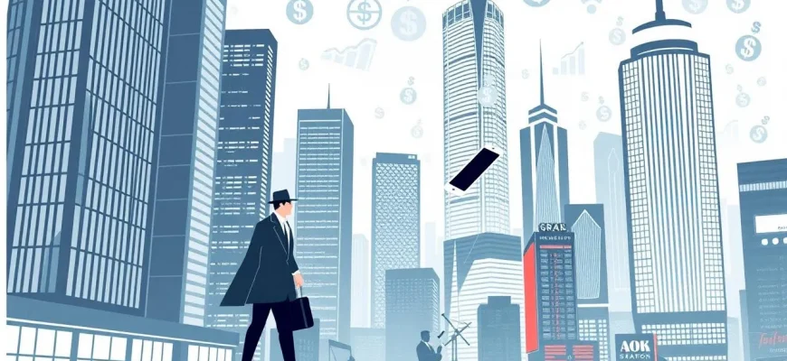 Detective Films That’ll Make You Think About Money Detective Films That’ll Make You Think About Money