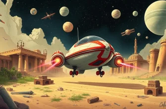 Sci-Fi Films Exploring Ancient Civilisations