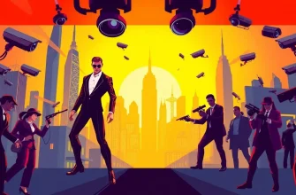 Top 10 Spy Biopics: Real-Life Espionage Stories Top 10 Spy Biopics: Real-Life Espionage Stories