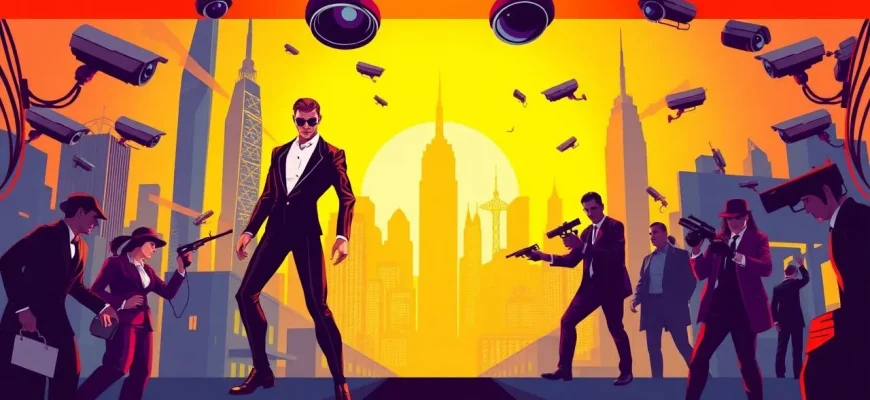 Top 10 Spy Biopics: Real-Life Espionage Stories Top 10 Spy Biopics: Real-Life Espionage Stories