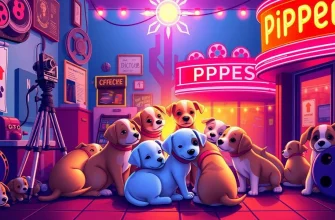 Heartwarming Films About Puppies