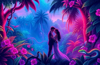 Amazon Melodramas: A Journey Through Love and Adventure