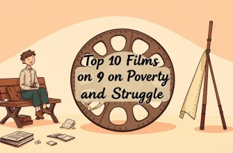 10 Must-Watch Films on Poverty and Struggle