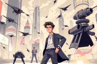 Top 10 Action Films About Startups