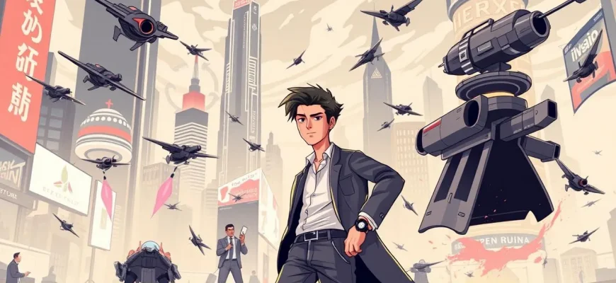 Top 10 Action Films About Startups Top 10 Action Films About Startups