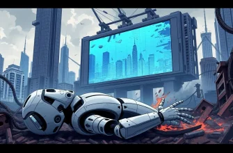 Top 10 Tech Disaster Action Films