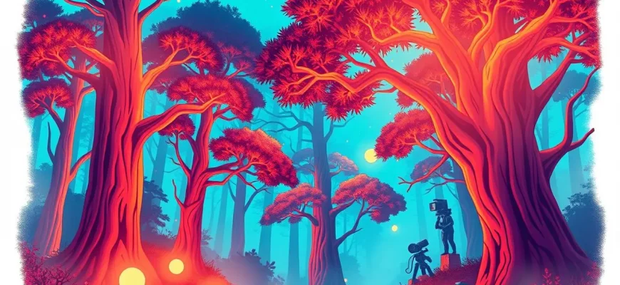 Top 10 Atmospheric Documentaries to Watch Top 10 Atmospheric Documentaries to Watch