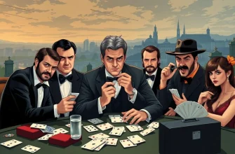 Top 10 Films About Professional Con Artists