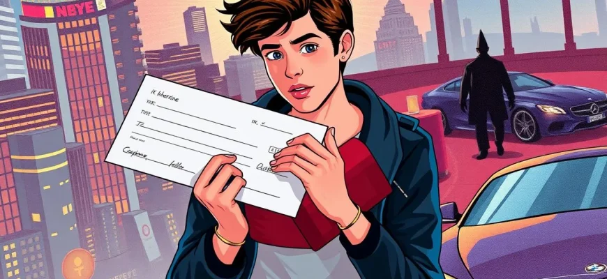 Thrilling Tales of Inheritance