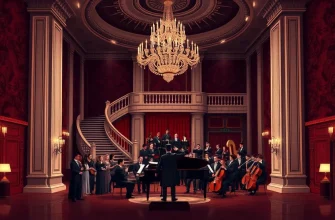 Top 10 Crime Films with Classical Music