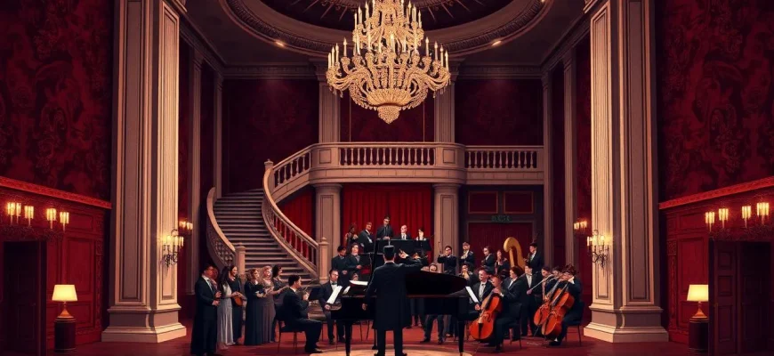 Top 10 Crime Films with Classical Music Top 10 Crime Films with Classical Music