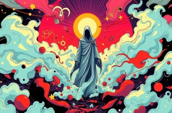 Spiritual Thrillers: A Cinematic Journey