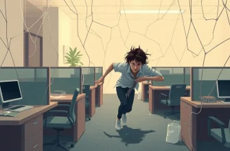 Top 10 Horror Films Set in Workplaces