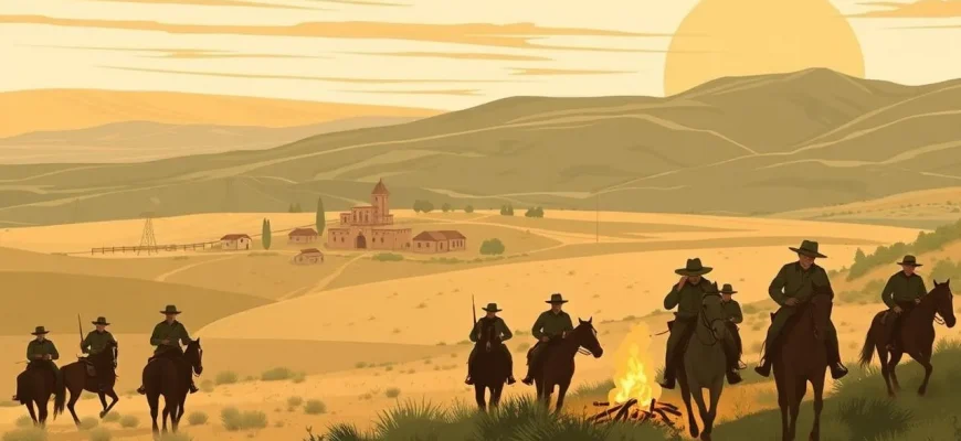 Top 10 Western Army Films Top 10 Western Army Films