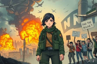 War Films with Ecological Disasters War Films with Ecological Disasters