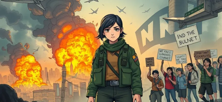 War Films with Ecological Disasters War Films with Ecological Disasters