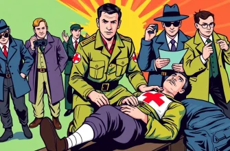 War Films: Medics & Spies Collection War Films: Medics & Spies Collection