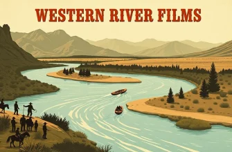 Western River Films: A Cinematic Journey