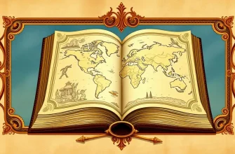 Top 10 Adventure Films in Search of Ancient Knowledge