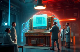 Quantum Computing Sci-Fi Films: A Cinematic Journey Quantum Computing Sci-Fi Films: A Cinematic Journey