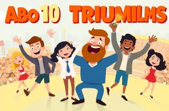 10 Hilarious Films Celebrating Victory 10 Hilarious Films Celebrating Victory