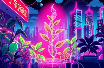 Top 10 Documentaries on Plant Genetics Top 10 Documentaries on Plant Genetics