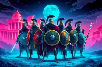 Historical Films About Thracian Warriors Historical Films About Thracian Warriors