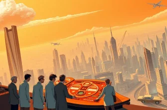 Top 10 Sci-Fi Films About Scientists