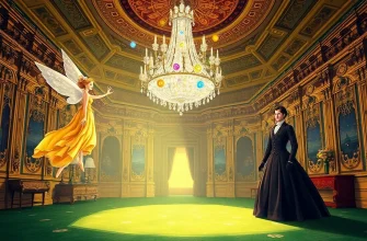 10 Enchanting Fantasy Films About High Society