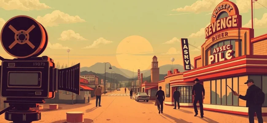 10 Revenge-Fuelled Dramas You Can’t Miss 10 Revenge-Fuelled Dramas You Can’t Miss