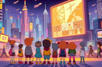 Top 10 Sci-Fi Films Featuring Adopted Children