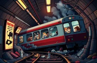 Disaster Films: Underground Chaos – A Thrilling Ride